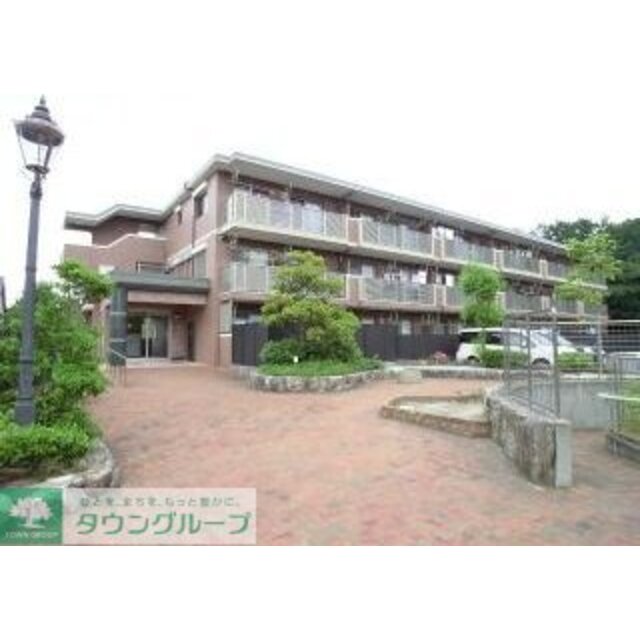 グランデュールシャトーAの賃貸物件