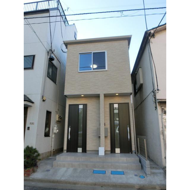 タマパレス平井の賃貸物件