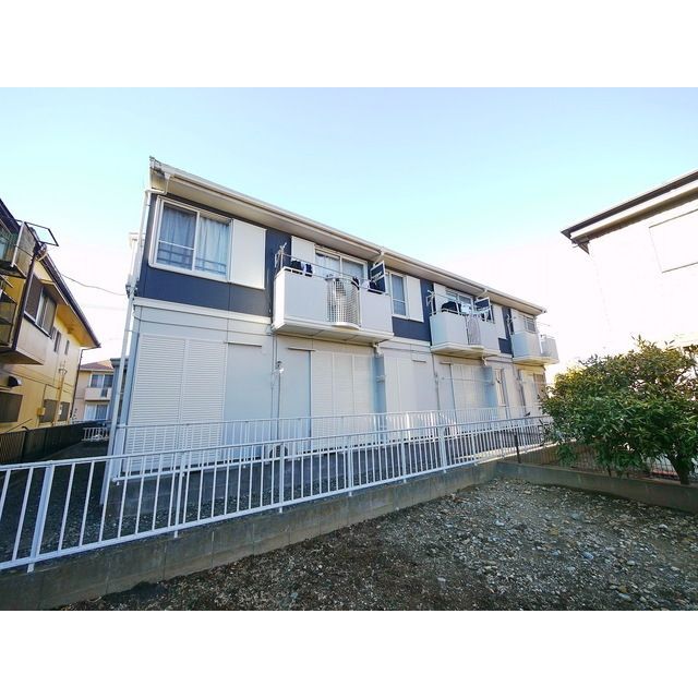 フォンテーヌSの賃貸物件