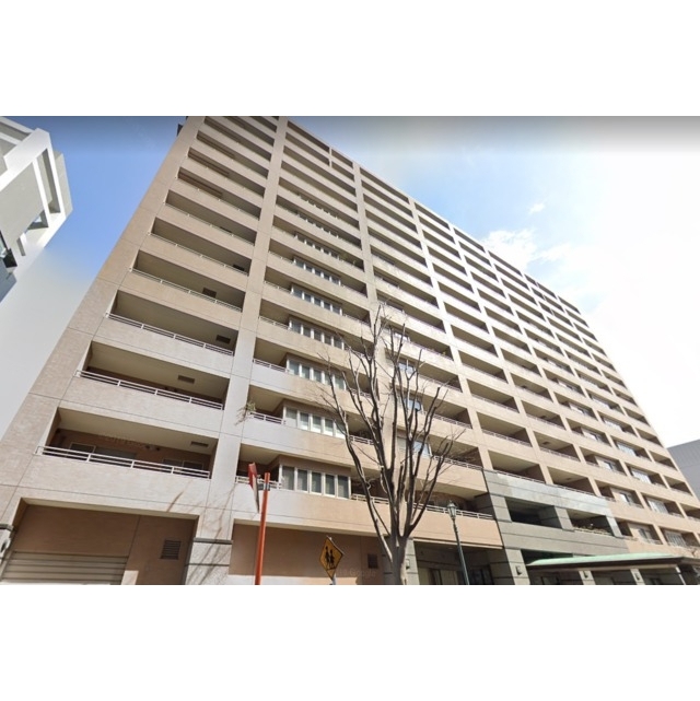 クリオレミントンハウス武蔵野の賃貸物件