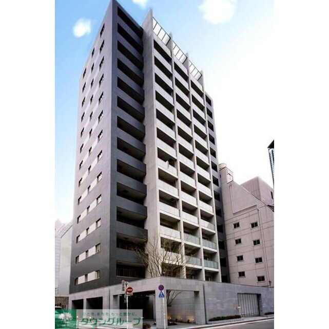 レジディア水道橋の賃貸物件