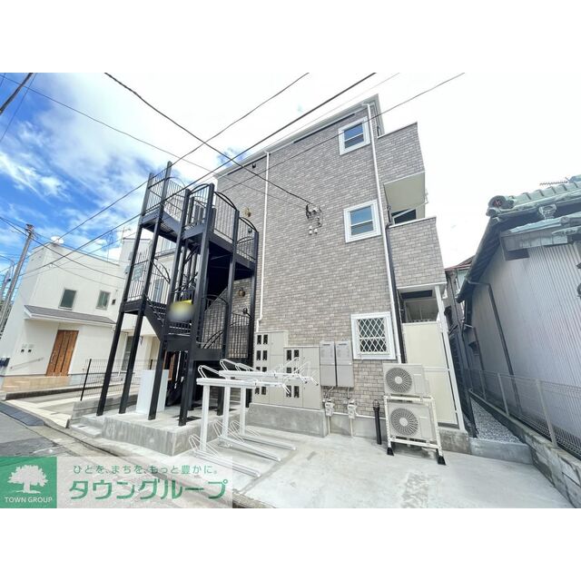 ソフィア横浜金沢八景の賃貸物件