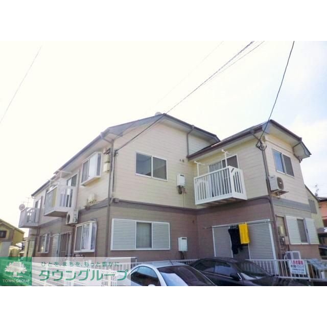 ハウスメイト葛西の賃貸物件