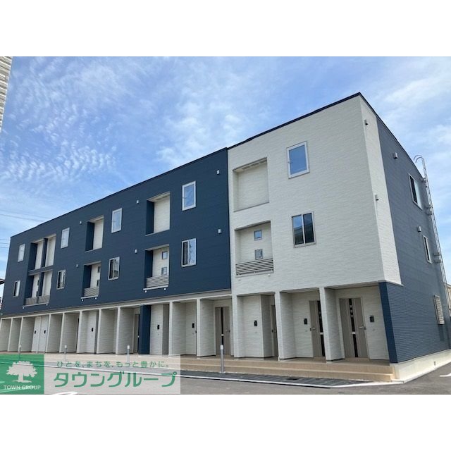 サニーコートE棟の賃貸物件