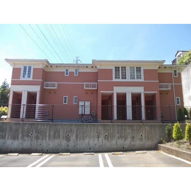 ヴィラ・ミコハタの賃貸物件