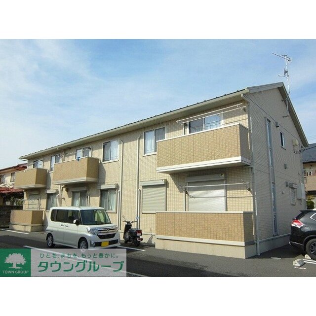 エクレールの賃貸物件