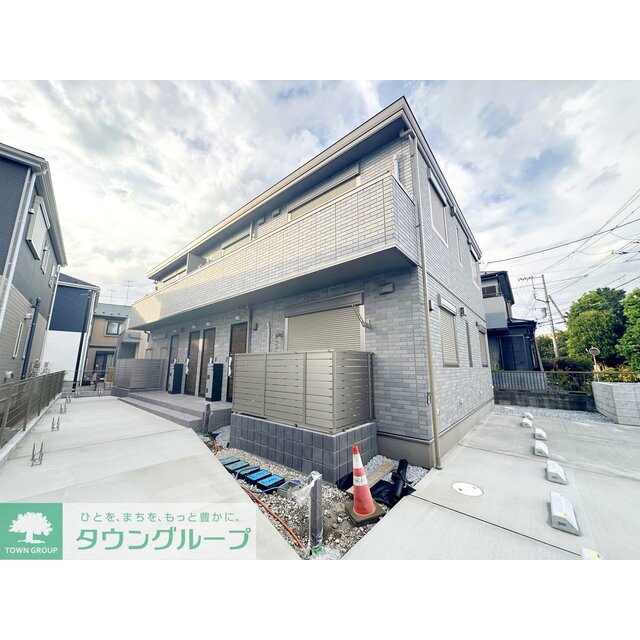 コンフォートSJIの賃貸物件