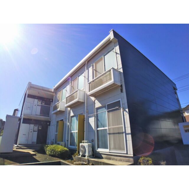 レオパレスエミネンス Mの賃貸物件