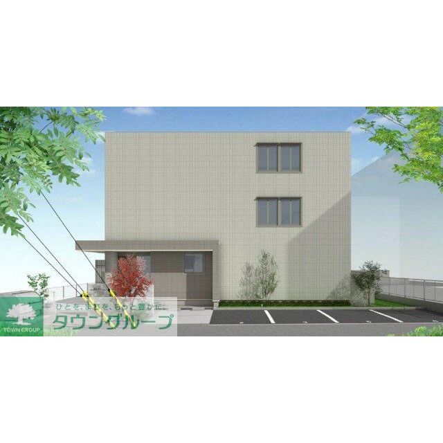 メゾン天白公園東Wの賃貸物件