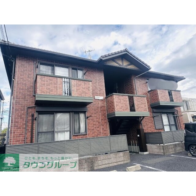 リーフアベニューの賃貸物件