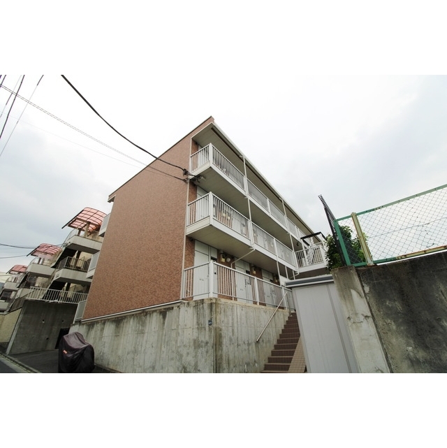 徳丸ヒルズの賃貸物件