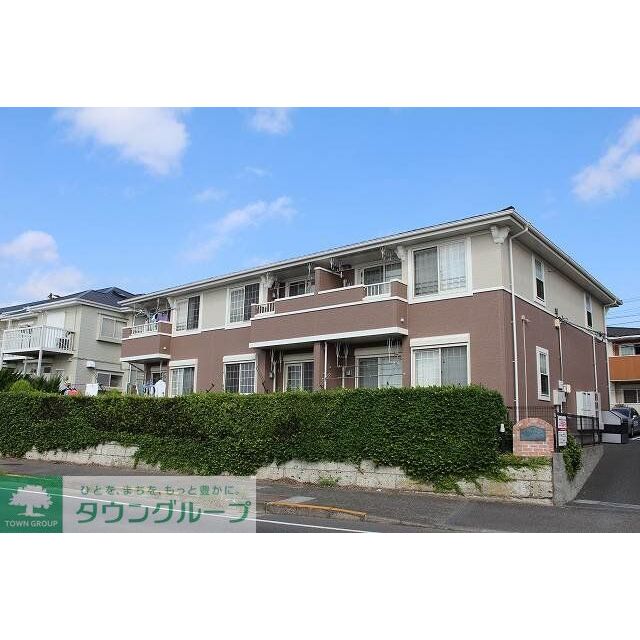 ポスト・ラ・ソーレ三浦の賃貸物件