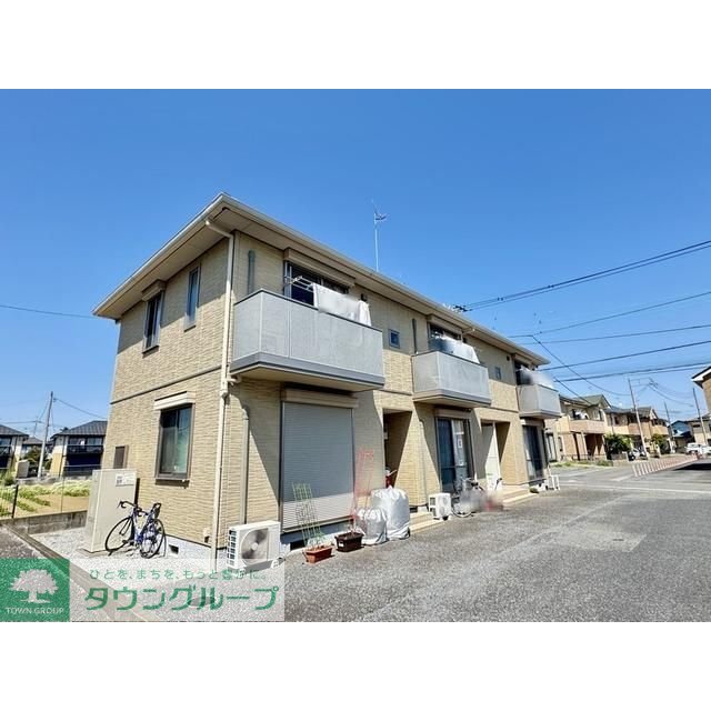 メルベーユCの賃貸物件