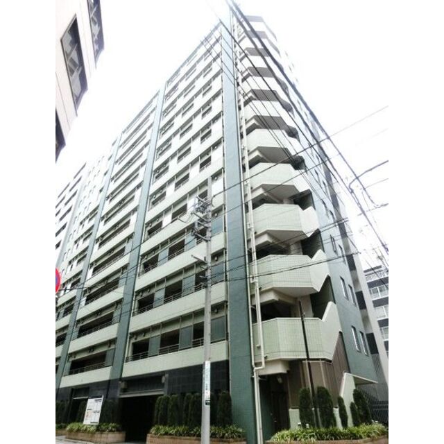 コンフォリア日本橋の賃貸物件