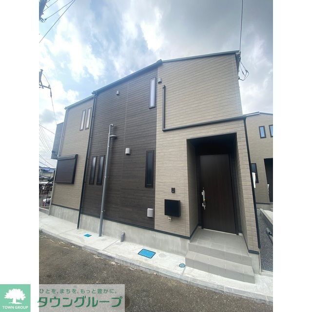 Kolet初石#03の賃貸物件