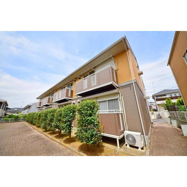 ファーストヴューラ十番館の賃貸物件