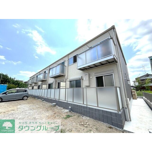 メゾン雅IIの賃貸物件