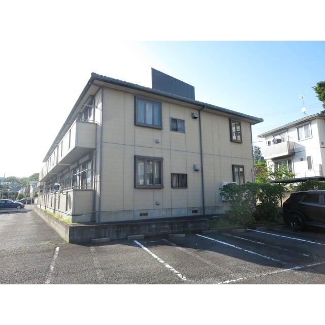 インベストメント高森IIの賃貸物件