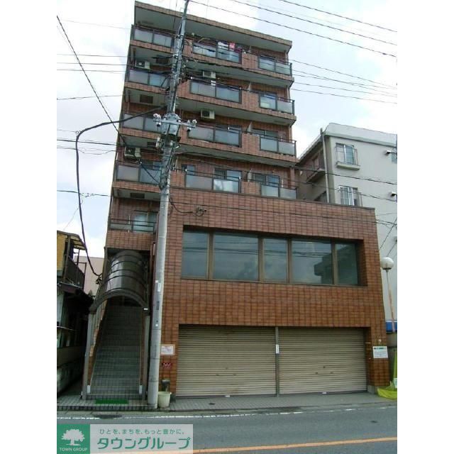 プラム春日部の賃貸物件