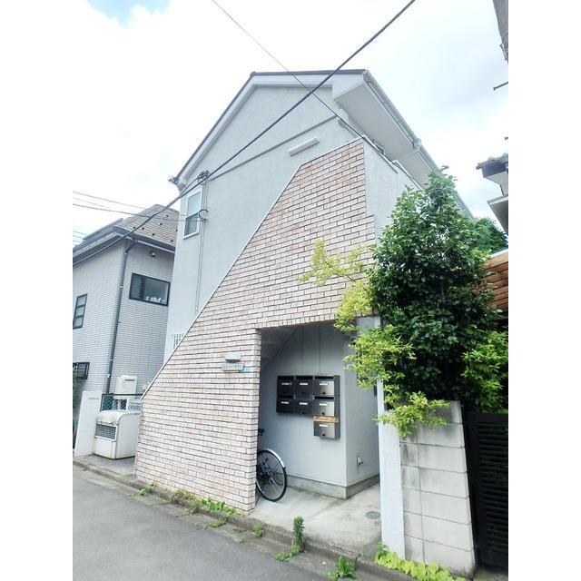 小平ツーナインの賃貸物件