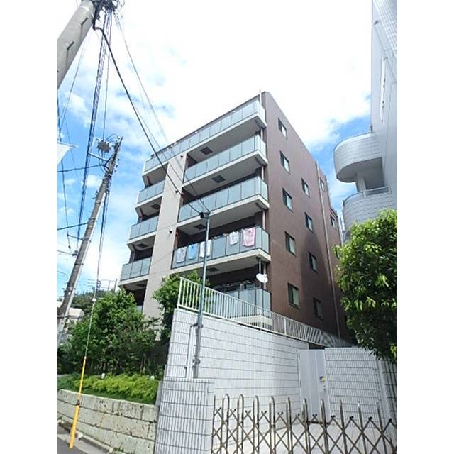 クラッシーコート北大塚の賃貸物件