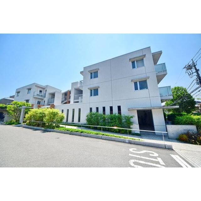 アビティ砧の賃貸物件