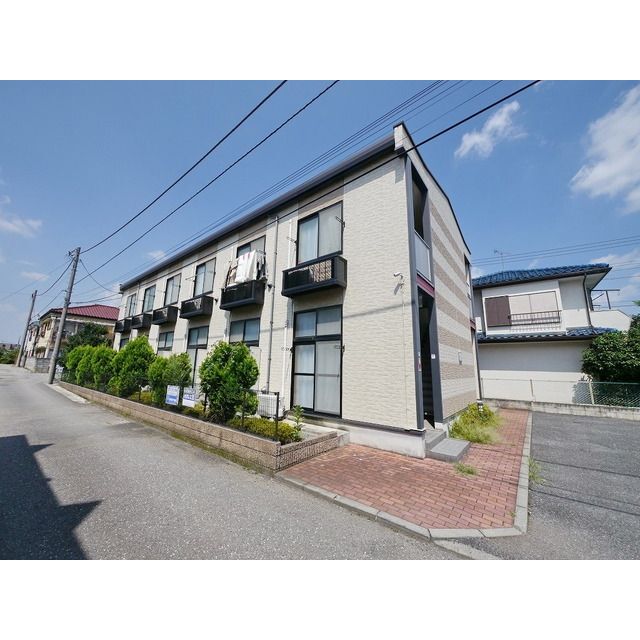 カリエンの賃貸物件