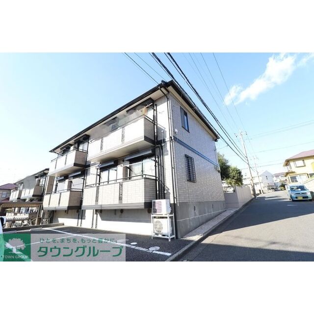 モン・レジーナCの賃貸物件