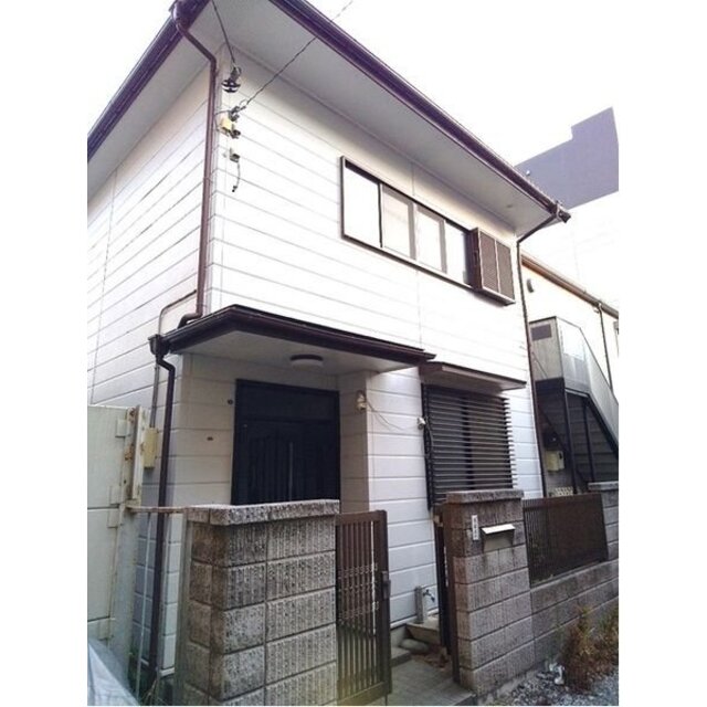 ハートランド生麦の賃貸物件