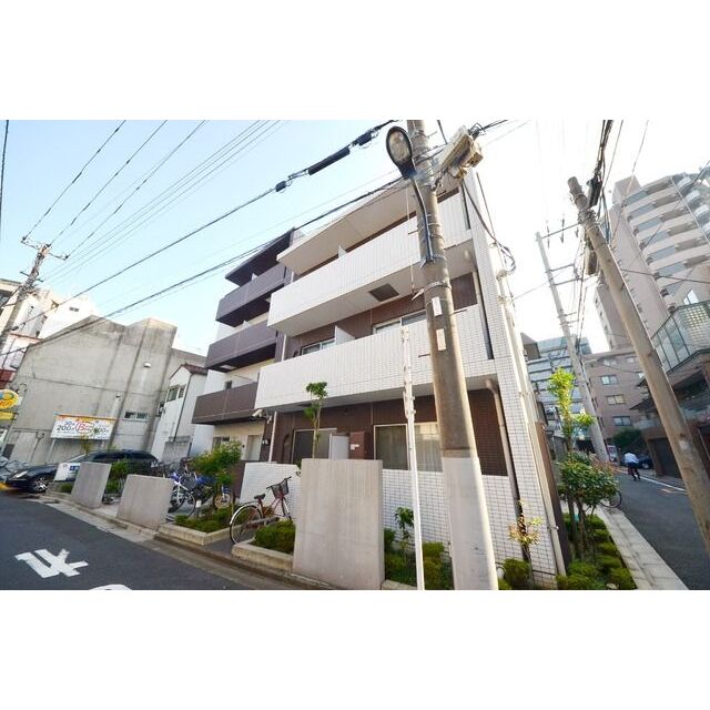 レジデンスCSの賃貸物件