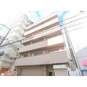 物件名が入ります