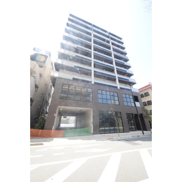 グロリアコート市川の賃貸物件