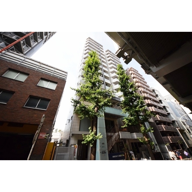 西麻布２５２１の賃貸物件