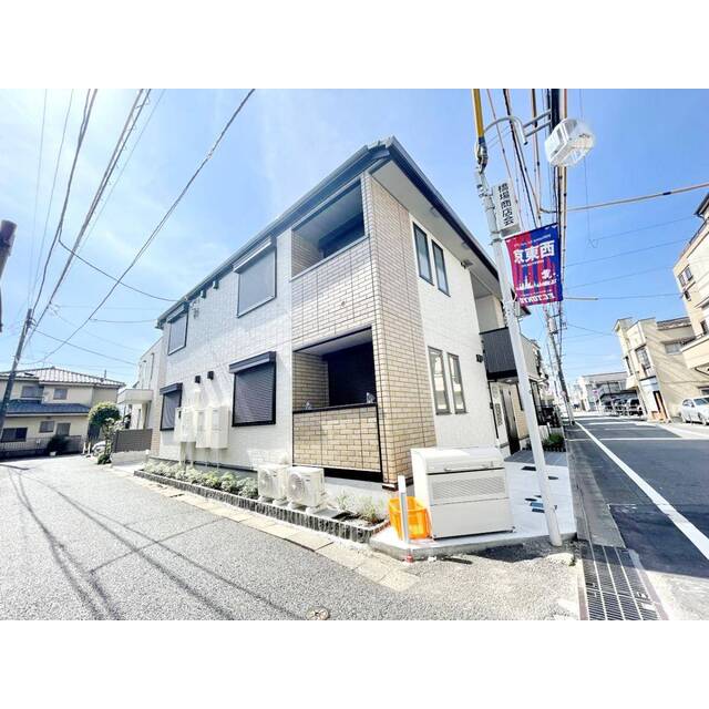 メゾンスピカの賃貸物件