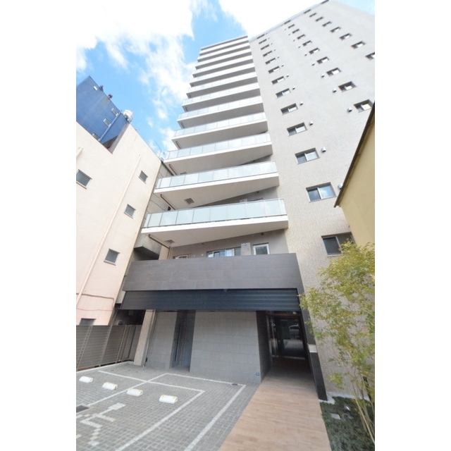 ラグゼナ八王子横山町の賃貸物件