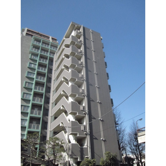 エクセリア府中寿町の賃貸物件