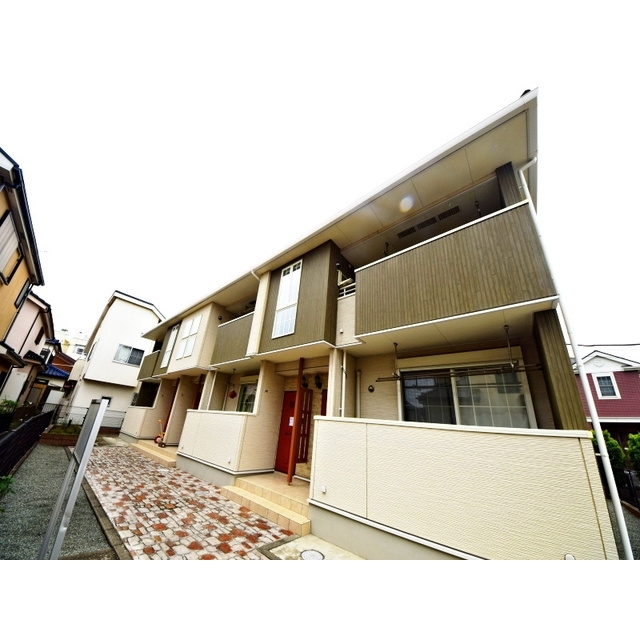 エーデル泉ヶ丘Ｄの賃貸物件