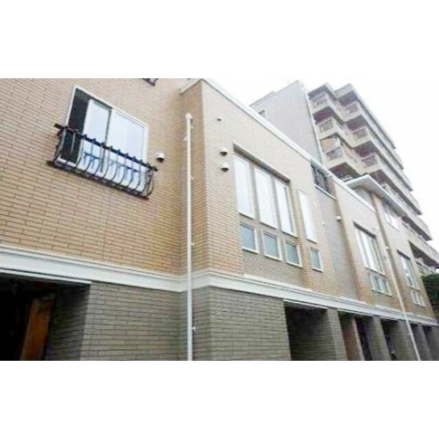 フェリチタの賃貸物件