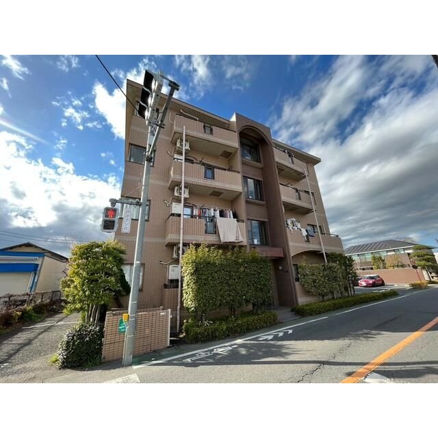 第2アーク山崎の賃貸物件