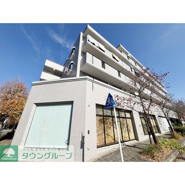 ベルデュール茅ケ崎の賃貸物件