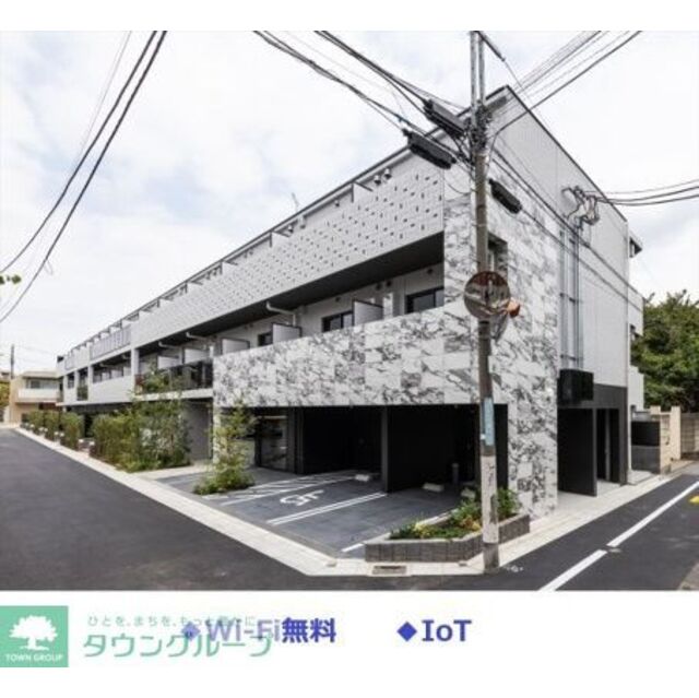 ＤＩＰＳ明大前の賃貸物件