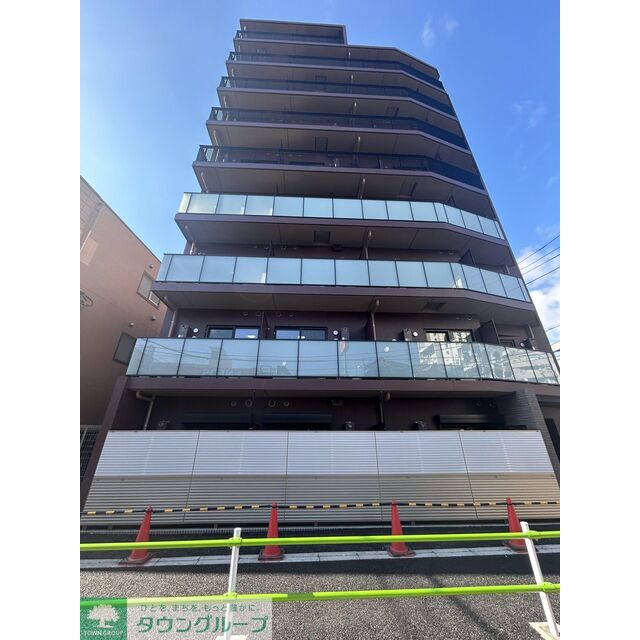 ブライズ亀有の賃貸物件