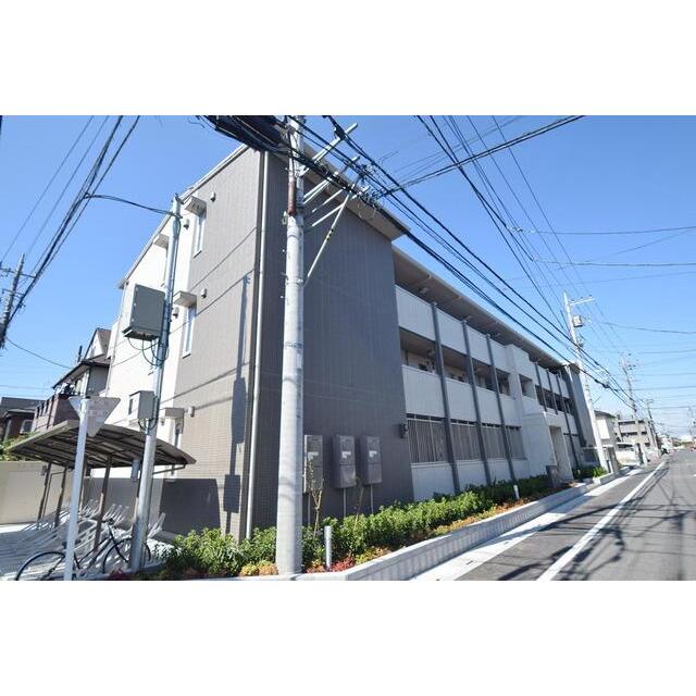 レーヴ２の賃貸物件