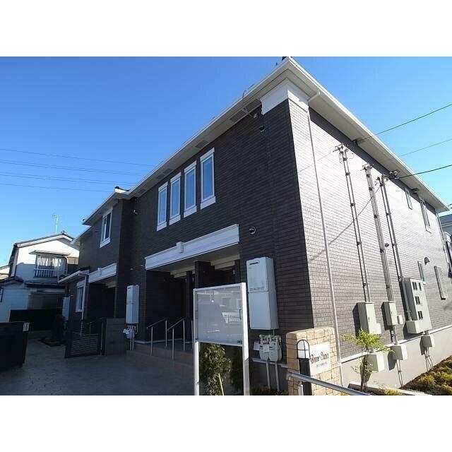 ファインアベニューの賃貸物件