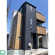 物件名が入ります