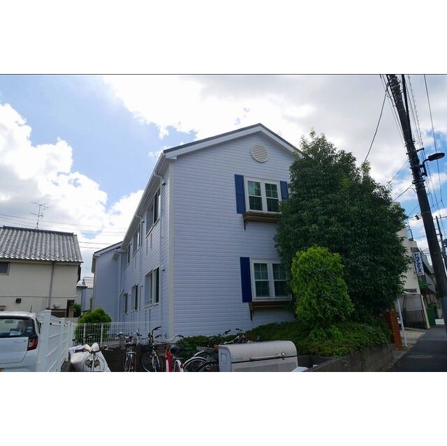 メゾンプルミエ136の賃貸物件