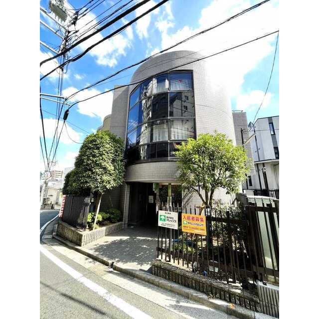 パルコート呉竹の賃貸物件