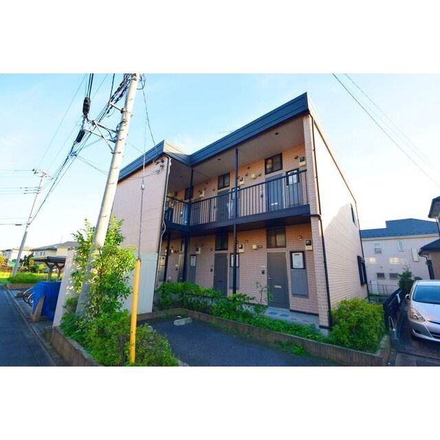 メインシティガーデン新井壱番館の賃貸物件