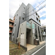 物件名が入ります