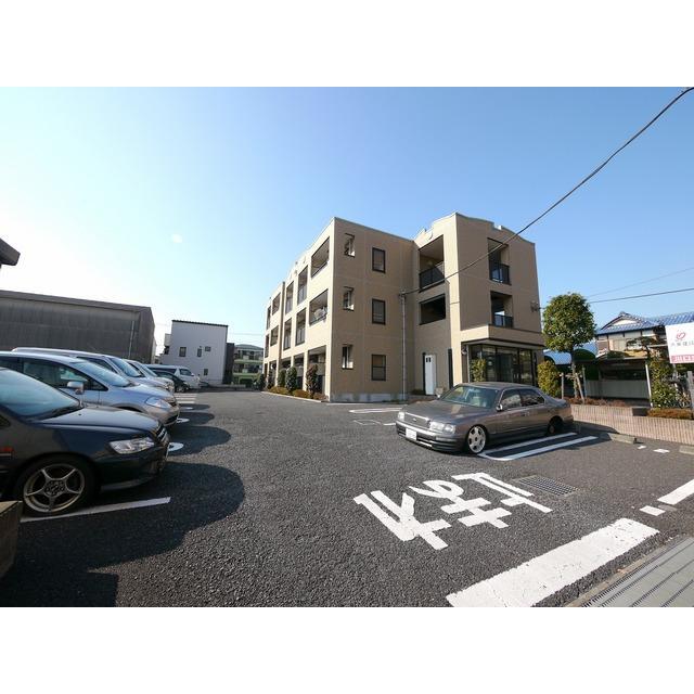 イーストセトル2035の賃貸物件